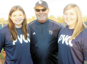 megan scarpulla and kristin hillier
